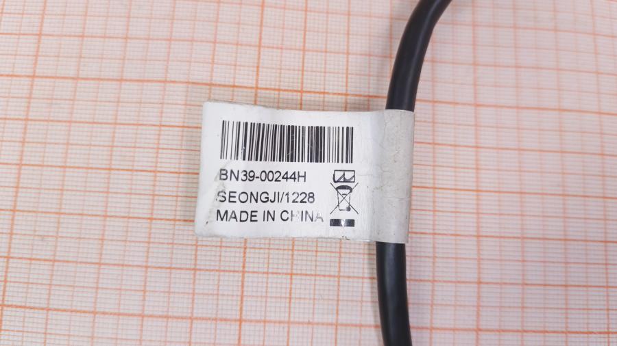 001-744-001 Кабель SVGA 15M/15M SAMSUNG BN39-00244H #4
