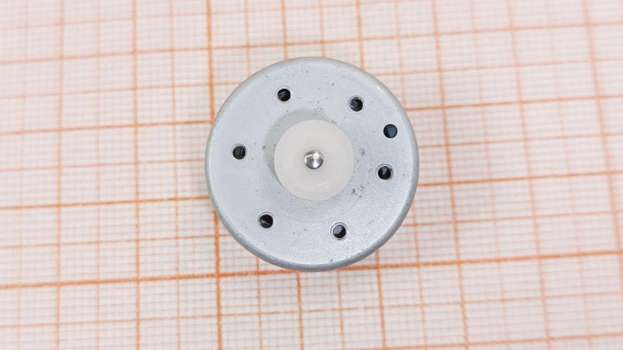 001-753-001 Электродвигатель DVD-привода  RF-300EH-1D390 #3