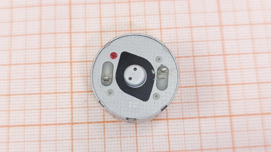 001-753-001 Электродвигатель DVD-привода  RF-300EH-1D390 #4