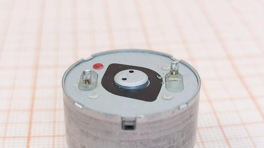 001-753-001 Электродвигатель DVD-привода  RF-300EH-1D390 #5