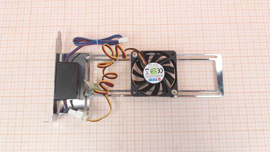 001-755-001 Cooler TITAN TTC-SC03TZ #2