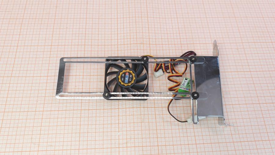 001-755-001 Cooler TITAN TTC-SC03TZ #4