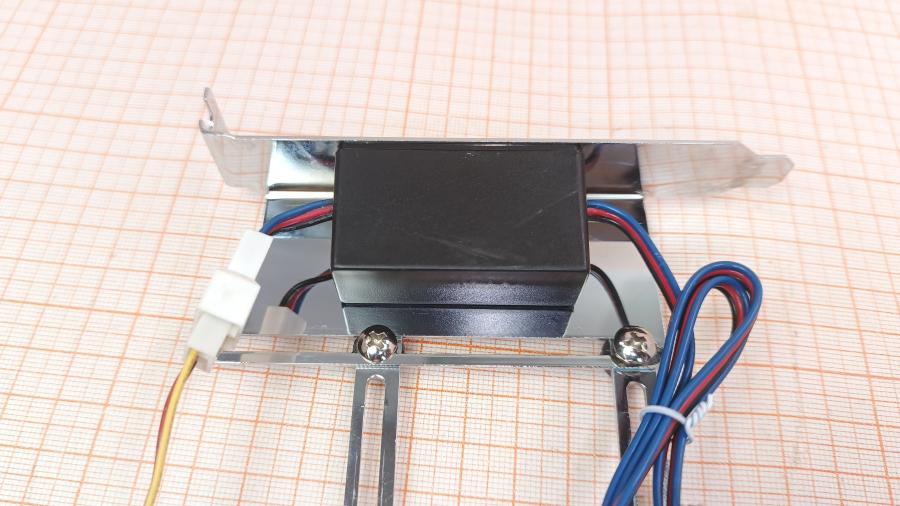 001-755-001 Cooler TITAN TTC-SC03TZ #6