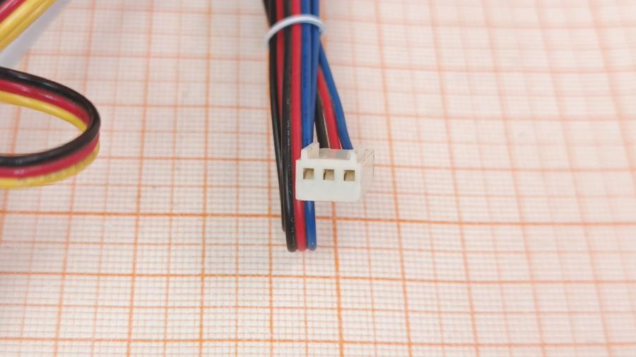 001-755-001 Cooler TITAN TTC-SC03TZ #7