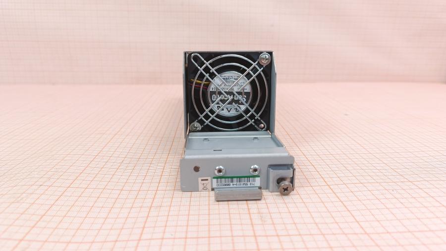 001-756-001 Fan Module HITACHI 5541819-A #4