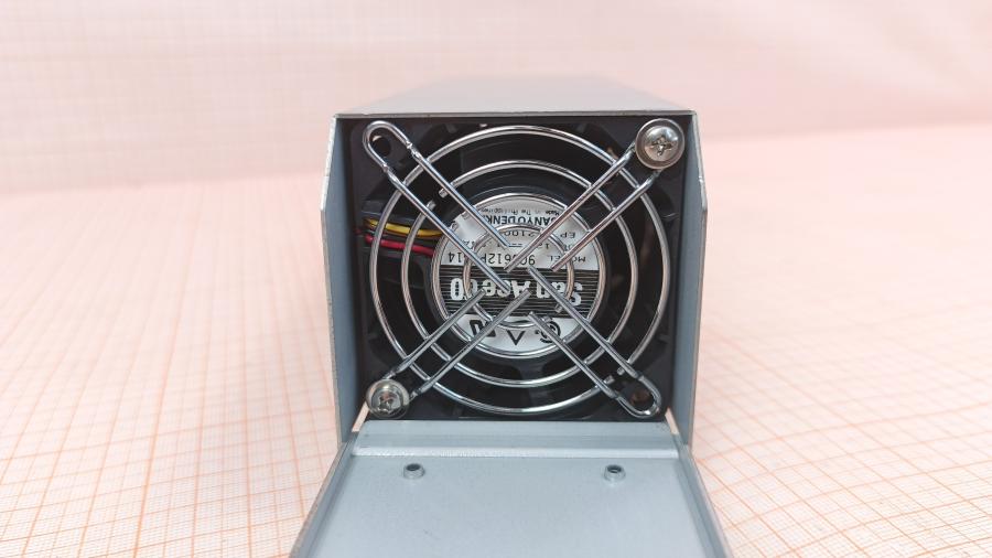 001-756-001 Fan Module HITACHI 5541819-A #6