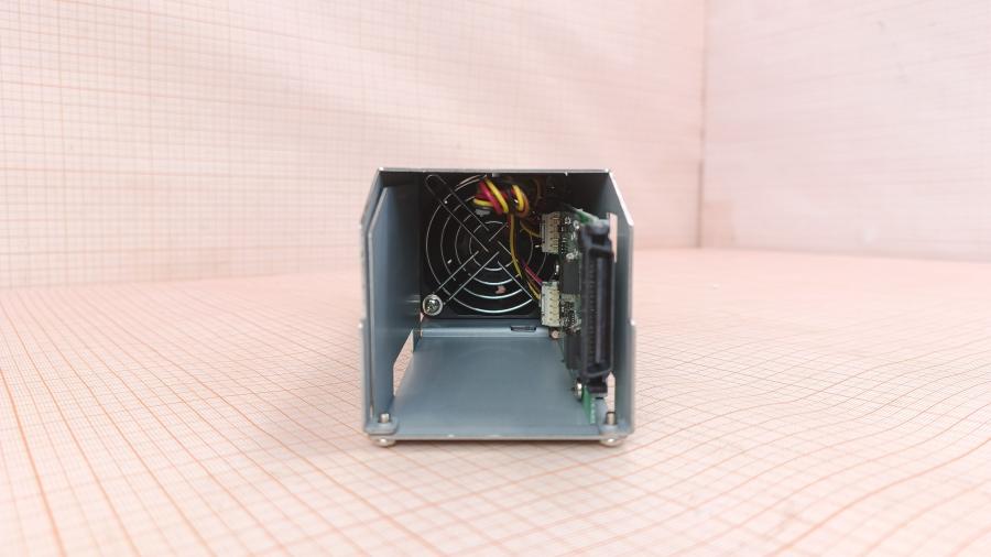 001-756-001 Fan Module HITACHI 5541819-A #7