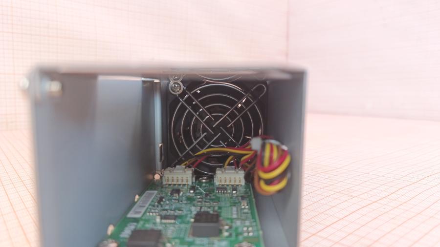 001-756-001 Fan Module HITACHI 5541819-A #8