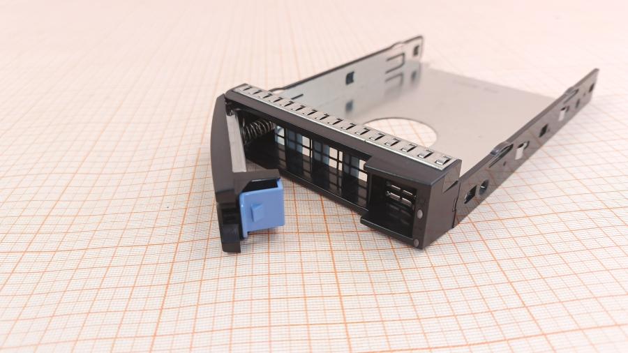 189-170-001 HDD-tray CHENBRO SK33502-10A #3