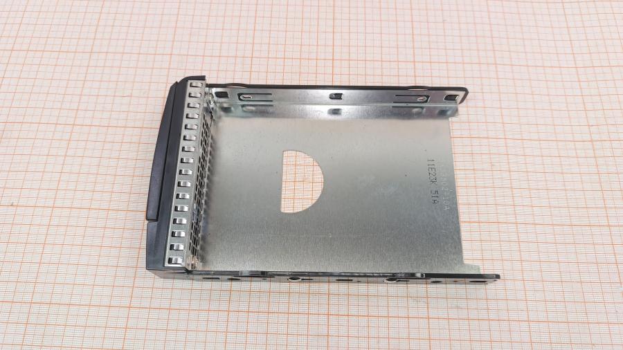 189-170-001 HDD-tray CHENBRO SK33502-10A #4