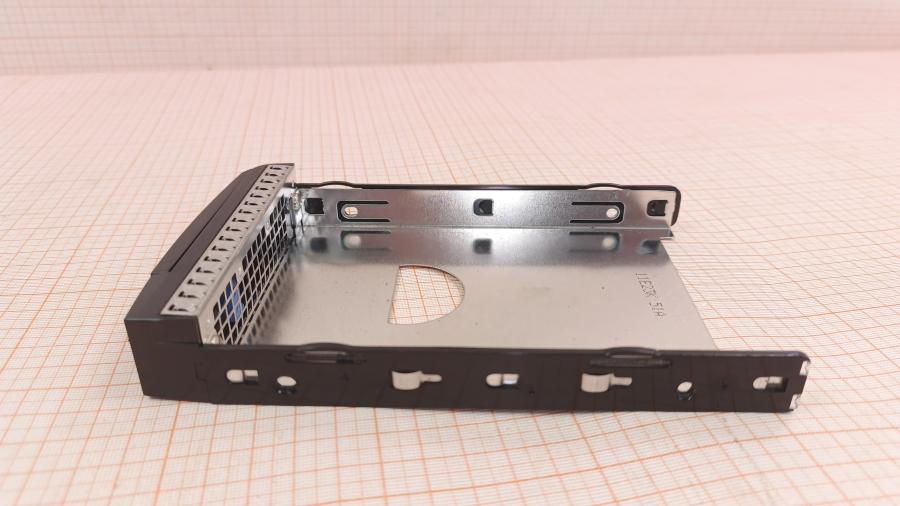 189-170-001 HDD-tray CHENBRO SK33502-10A #7