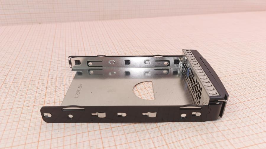 189-170-001 HDD-tray CHENBRO SK33502-10A #8