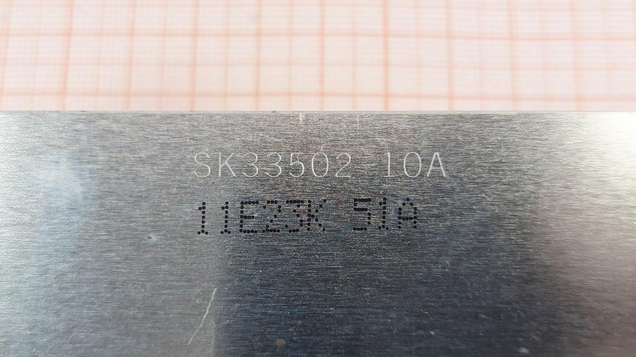 189-170-001 HDD-tray CHENBRO SK33502-10A #9