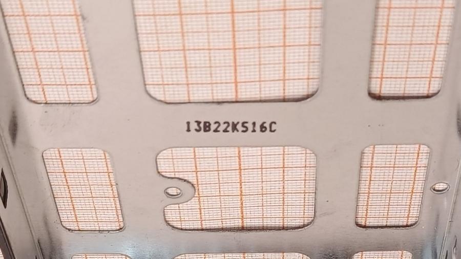 189-171-001 HDD-tray CHENBRO RM13919-01C #10