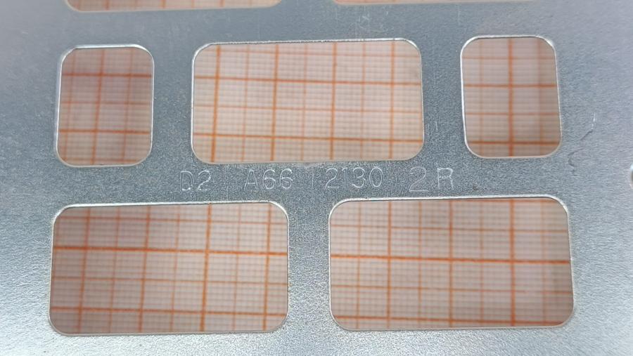 189-172-001 HDD-tray SUN D2-A66-2130-2R #10