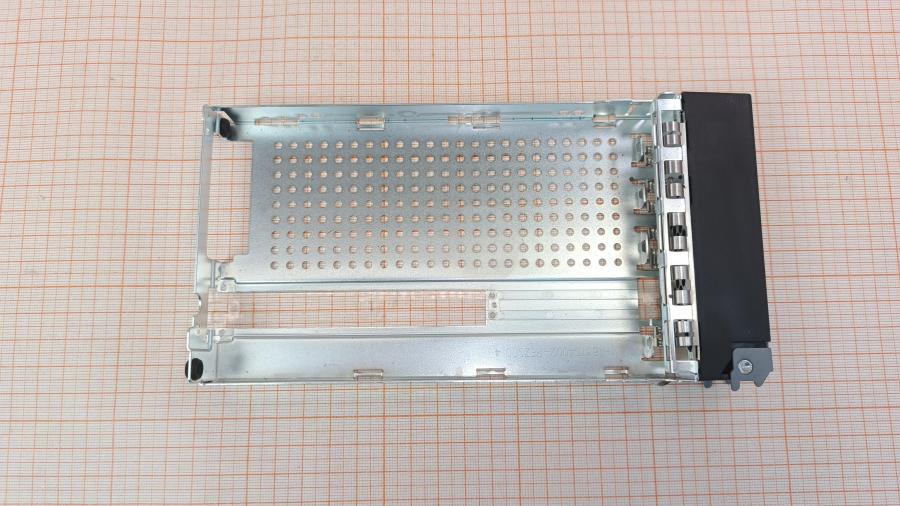 189-173-001 HDD-tray INTEL H183TG4002-PEZ000 #4