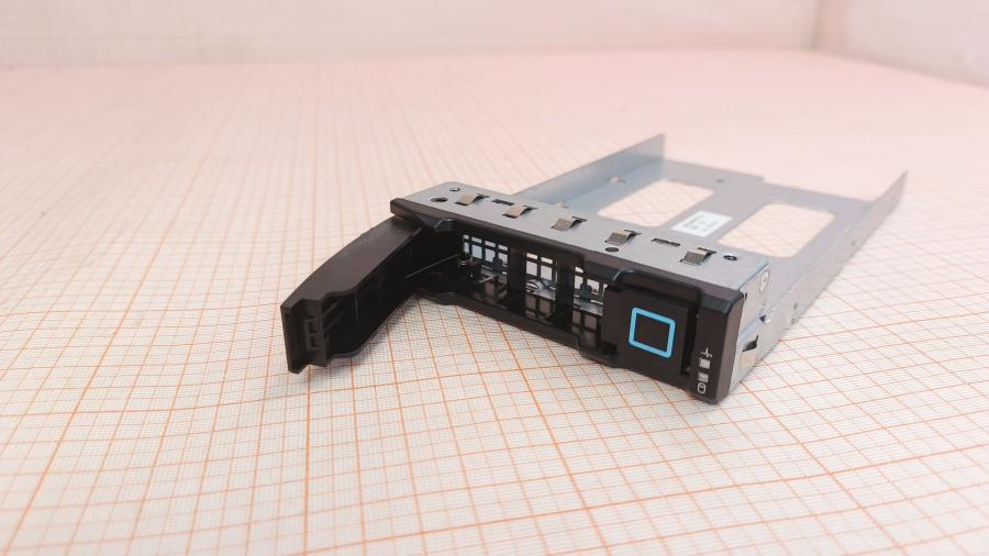 189-174-001 HDD-tray QUANTA 4ZS2RHTST10 #3