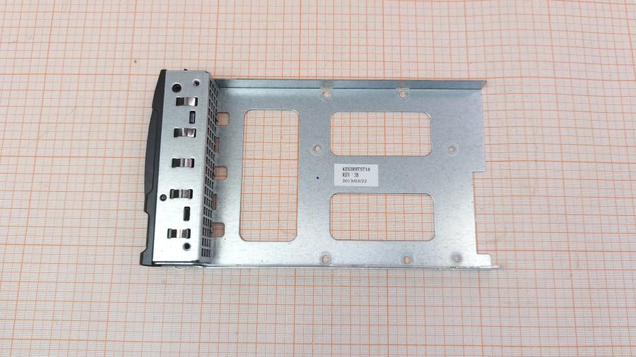 189-174-001 HDD-tray QUANTA 4ZS2RHTST10 #4