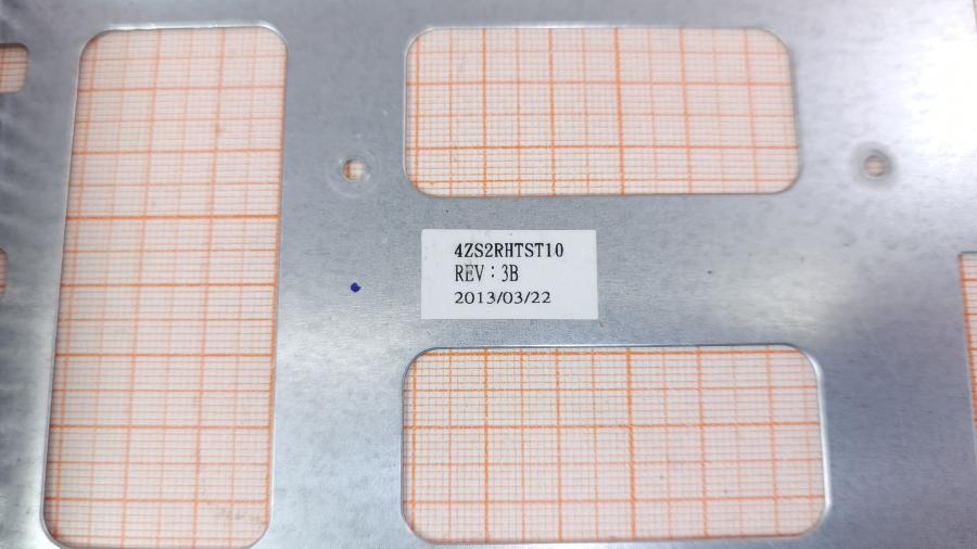 189-174-001 HDD-tray QUANTA 4ZS2RHTST10 #5