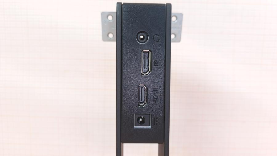 193-289-001 Подставка для монитора AOC 27V2Q #9