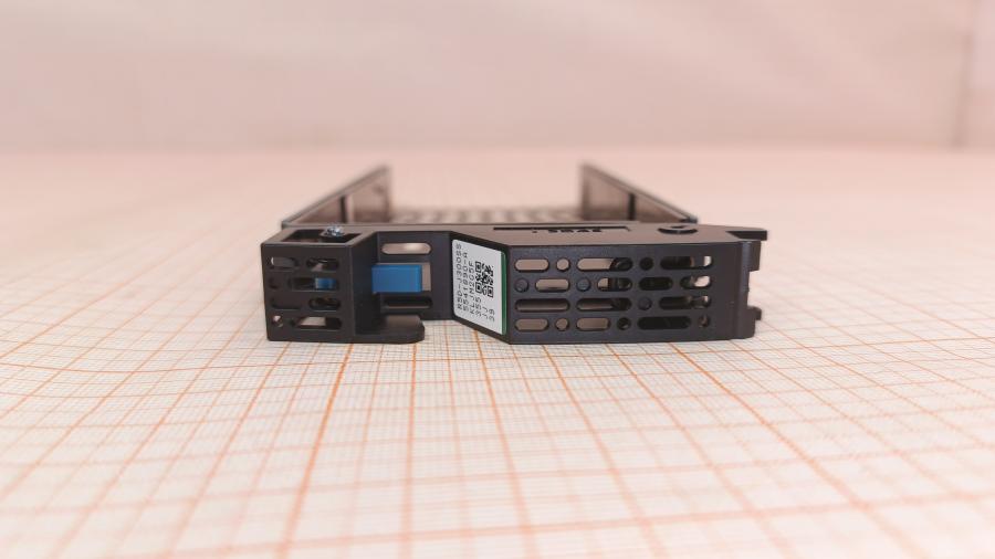 066-113-001 HDD-tray HITACHI DF-F700-TRAY #2