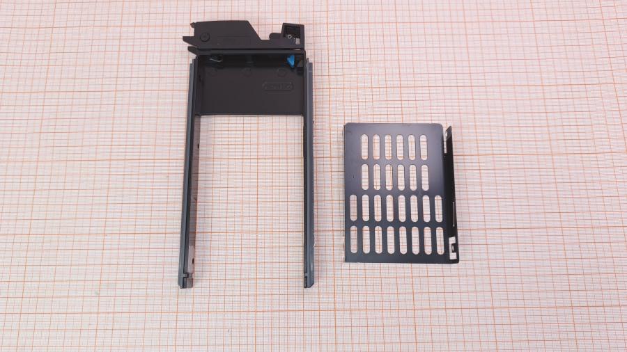 066-113-001 HDD-tray HITACHI DF-F700-TRAY #9