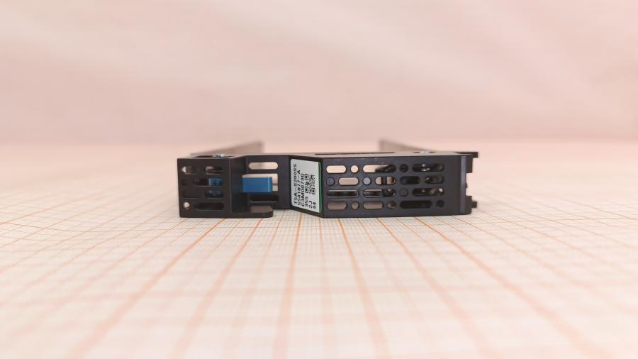 066-113-002 HDD-tray HITACHI DF-F700-TRAY #2