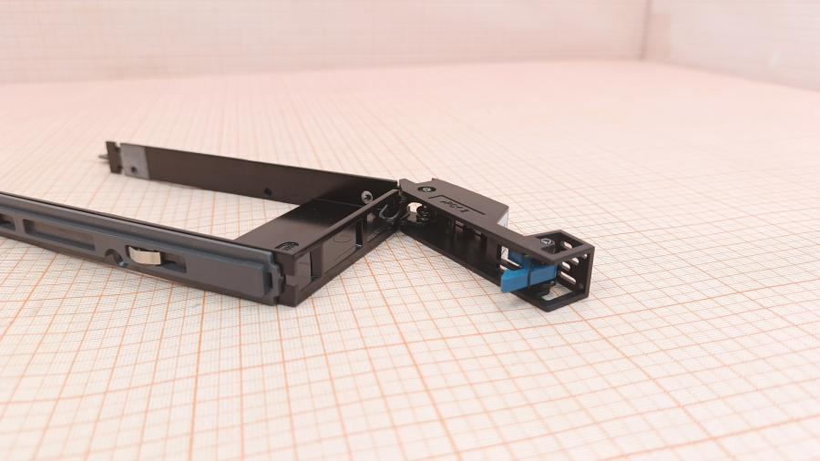 066-113-002 HDD-tray HITACHI DF-F700-TRAY #3