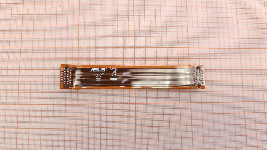 001-761-001 Мост объединения видеокарт ASUS 08G160001230 #3