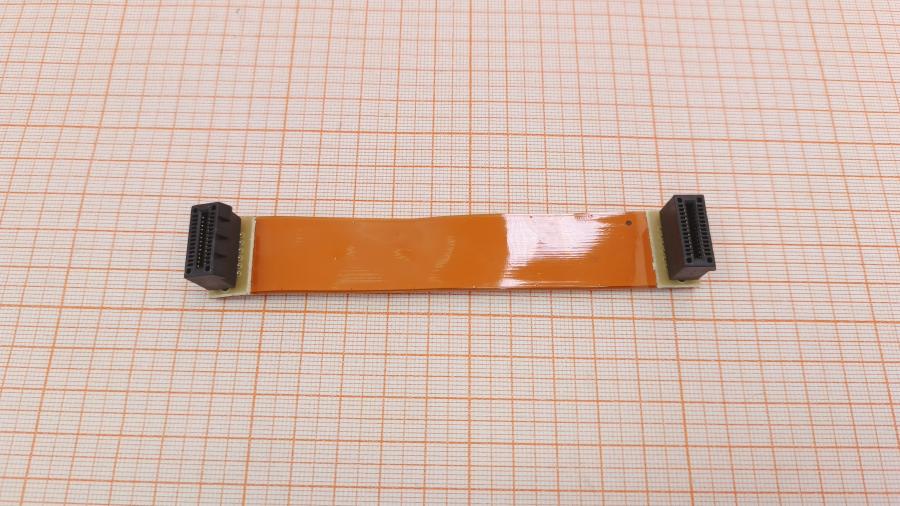 001-761-001 Мост объединения видеокарт ASUS 08G160001230 #4
