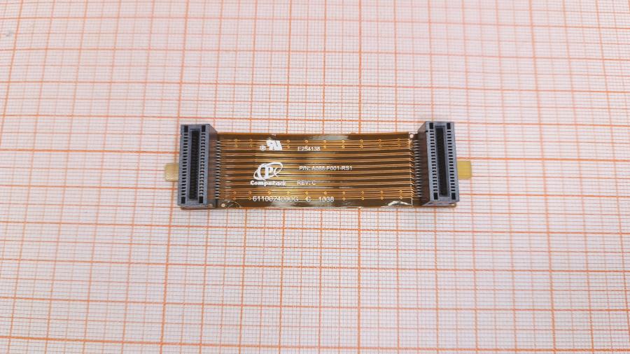 001-762-001 Мост объединения видеокарт CompuPack A088-F001-RS1 #2