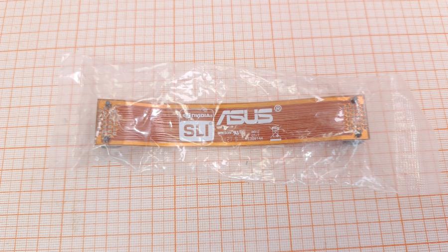 001-763-001 Мост объединения видеокарт ASUS 14010-00130700 #3