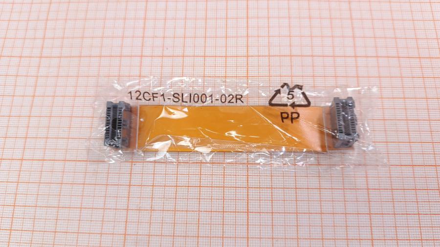 001-764-001 Мост объединения видеокарт GIGABYTE 12CF1-SLI001-02R #2