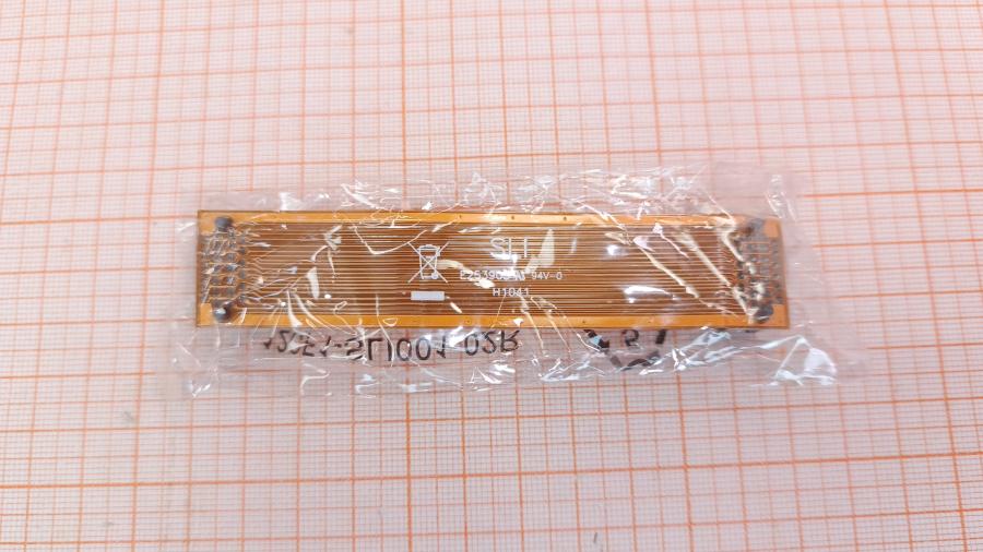 001-764-001 Мост объединения видеокарт GIGABYTE 12CF1-SLI001-02R #3