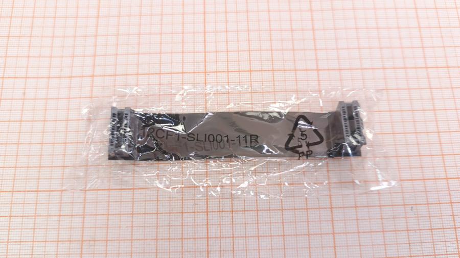 001-765-001 Мост объединения видеокарт GIGABYTE 12CF1-SLI001-11R #2