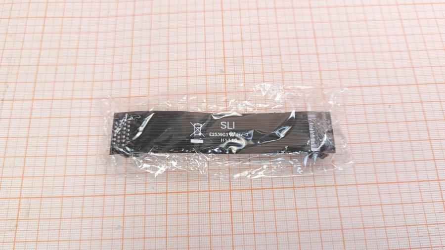 001-765-001 Мост объединения видеокарт GIGABYTE 12CF1-SLI001-11R #3