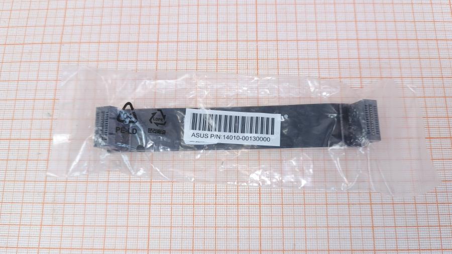 001-766-001 Мост объединения видеокарт ASUS 14010-00130000 #2