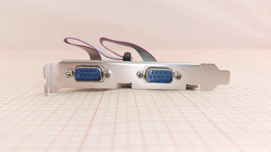 001-771-001 Контроллер PCI STLAB I-360 #2
