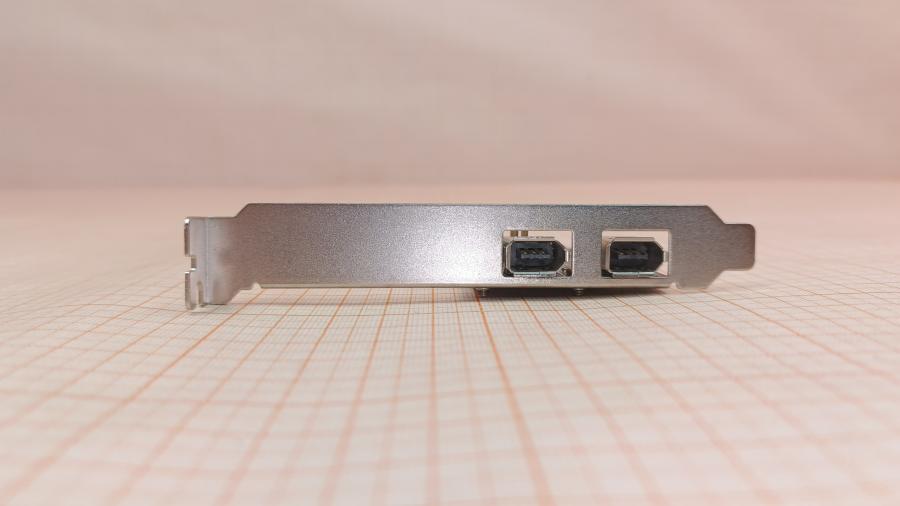 001-772-001 Контроллер PCI Espada FG-EFWA-V1T-02E1I-1-BC01 #2