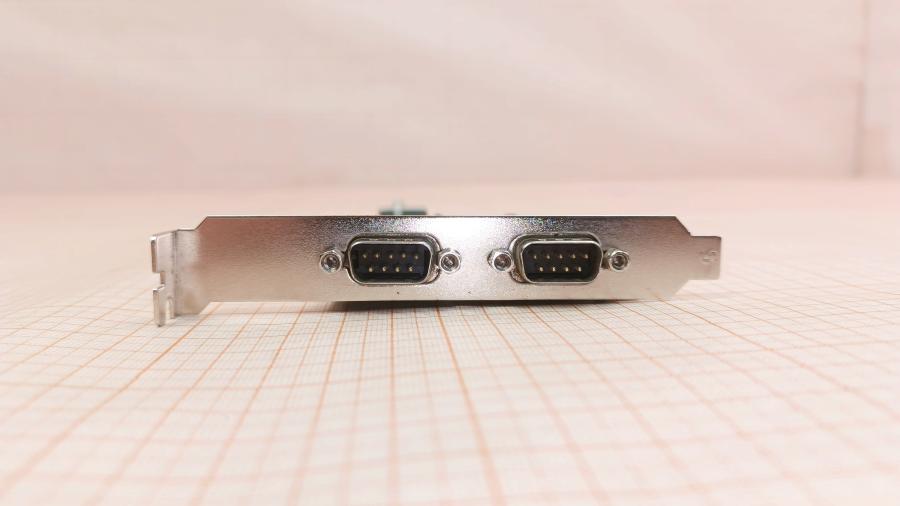 001-773-001 Контроллер PCI  MP952PR2 #2