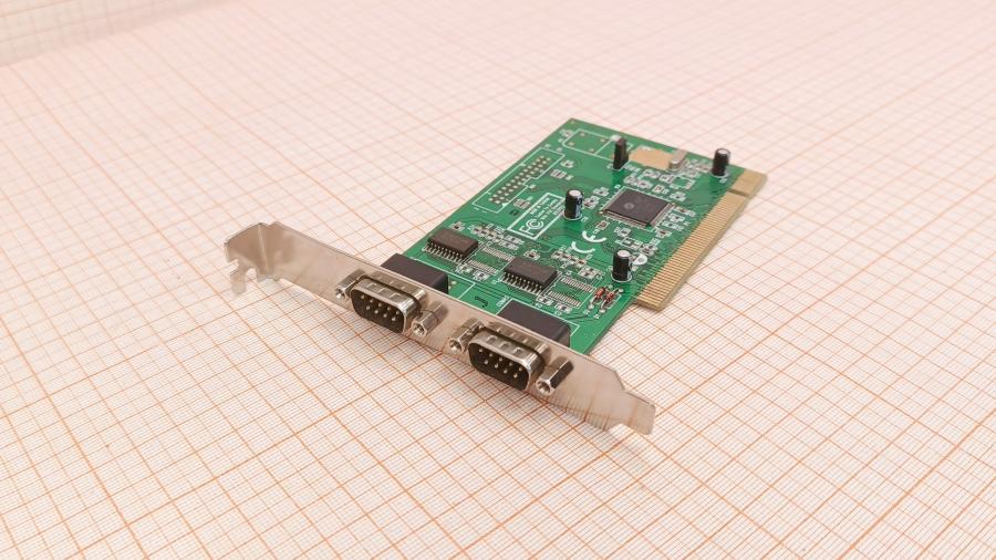 001-774-001 Контроллер PCI  952PR2 #1