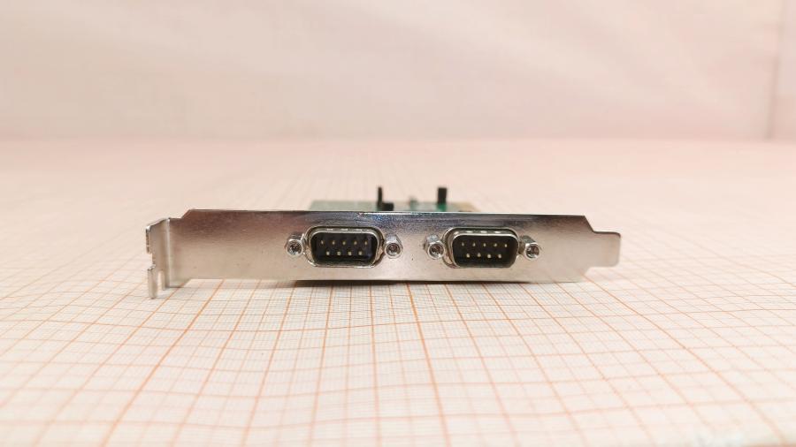 001-774-001 Контроллер PCI  952PR2 #2