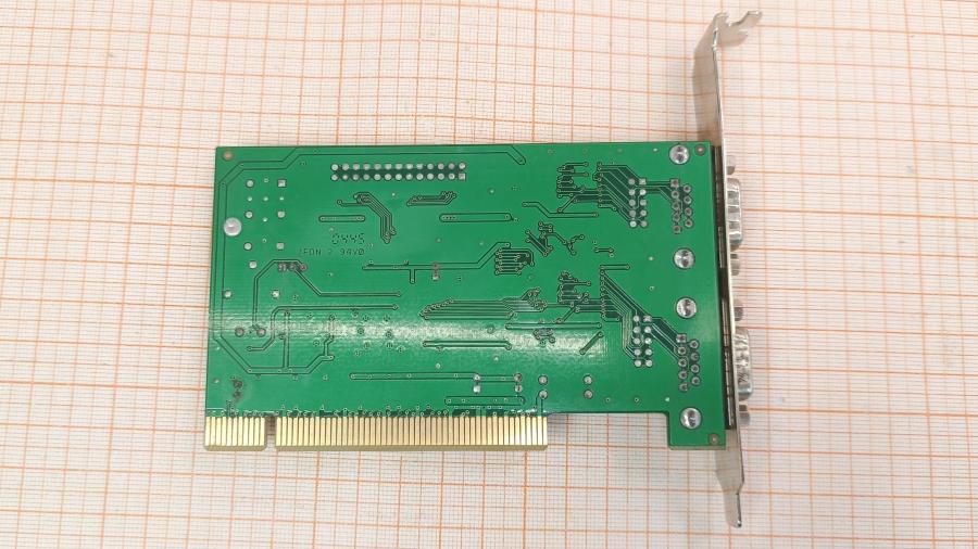001-774-001 Контроллер PCI  952PR2 #4