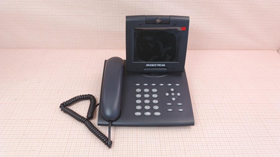 164-041-001 Видеотелефон Grandstream GXV3000 #2