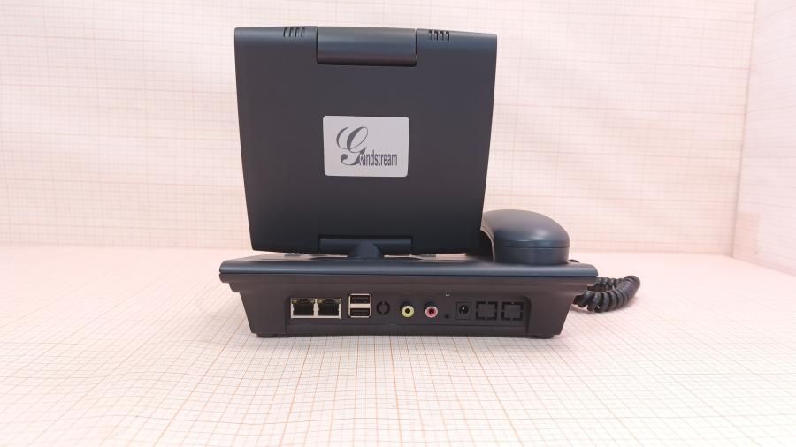 164-041-001 Видеотелефон Grandstream GXV3000 #7