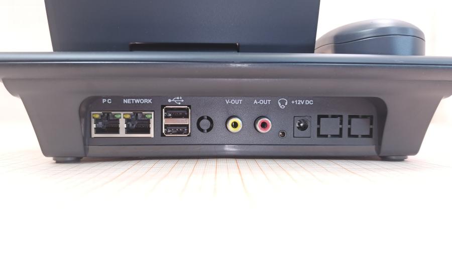 164-041-001 Видеотелефон Grandstream GXV3000 #8