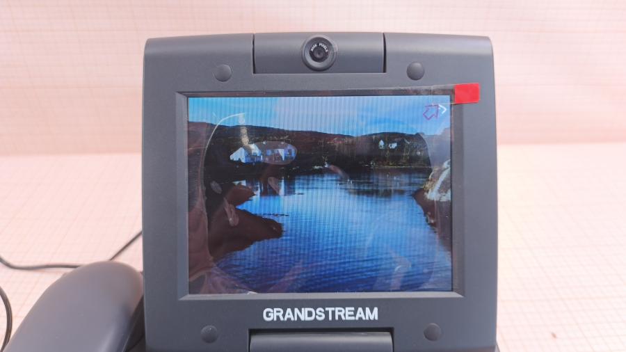 164-041-001 Видеотелефон Grandstream GXV3000 #10
