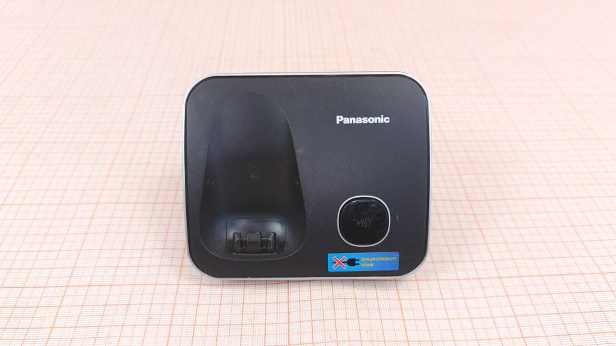 001-777-001 Телефон PANASONIC KX-TG6811RUB #13