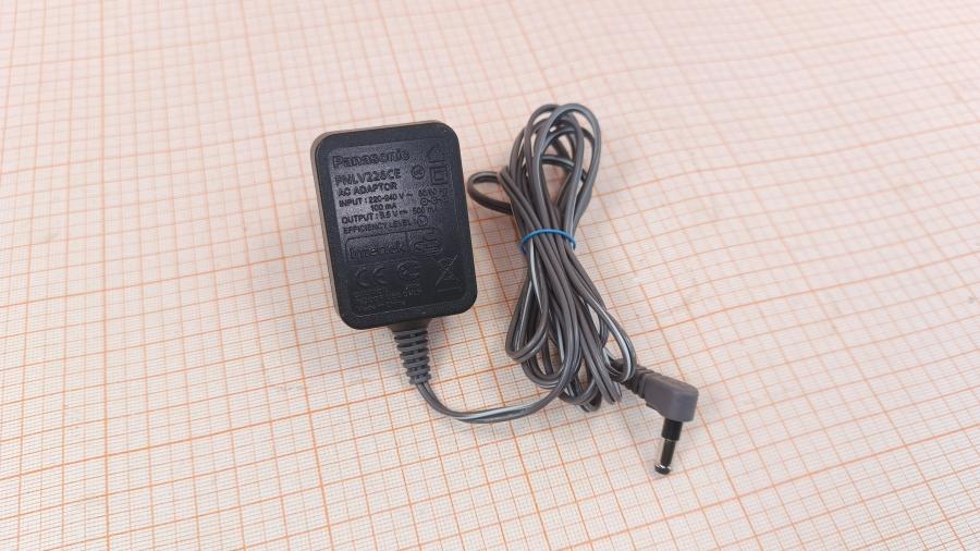 001-777-001 Телефон PANASONIC KX-TG6811RUB #20