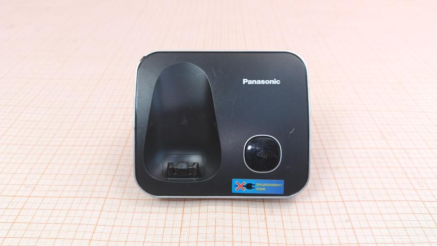 001-777-002 Телефон PANASONIC KX-TG6811RUB #13